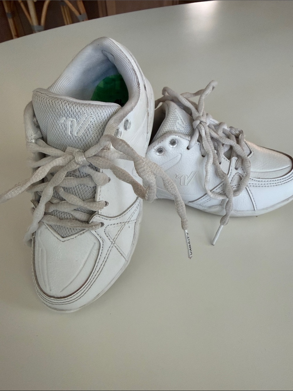 Varsity Huddle Cheer Sneakers